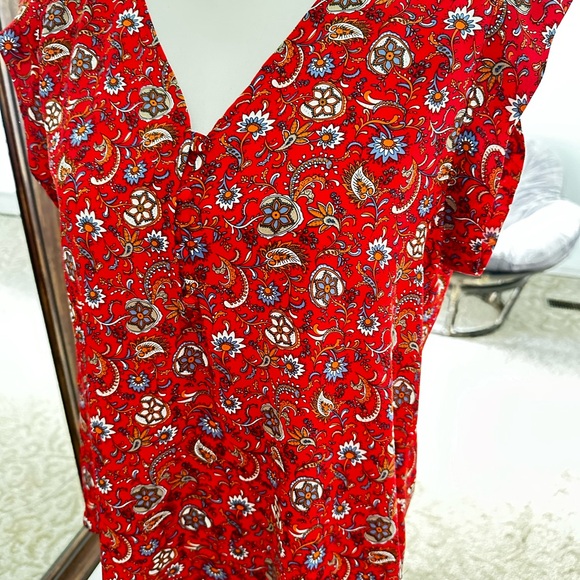 Two for one!!! DR2 | Pleione. Short sleeve blouses. - Picture 5 of 10